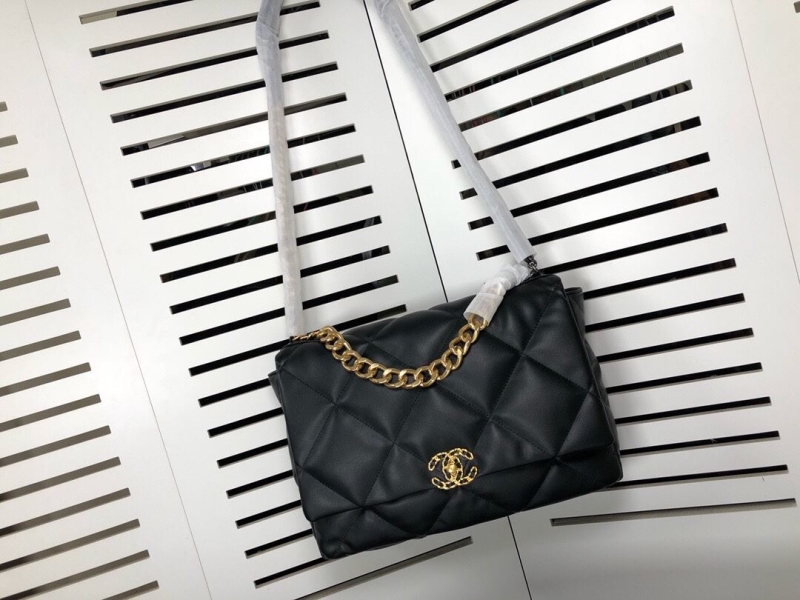 Chanel 19 Bags